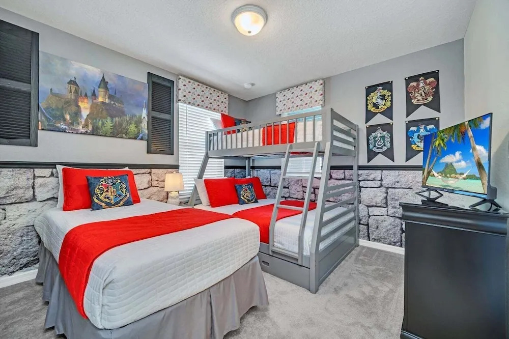 En-suites 5 Close to Disney