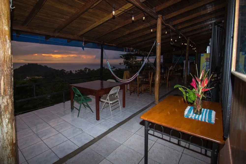 Pura Natura Lodge