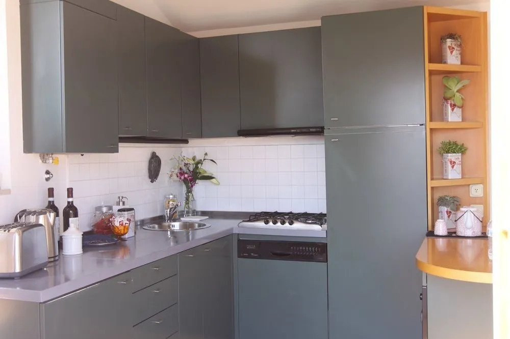 Appartamento Tower Suite Castello