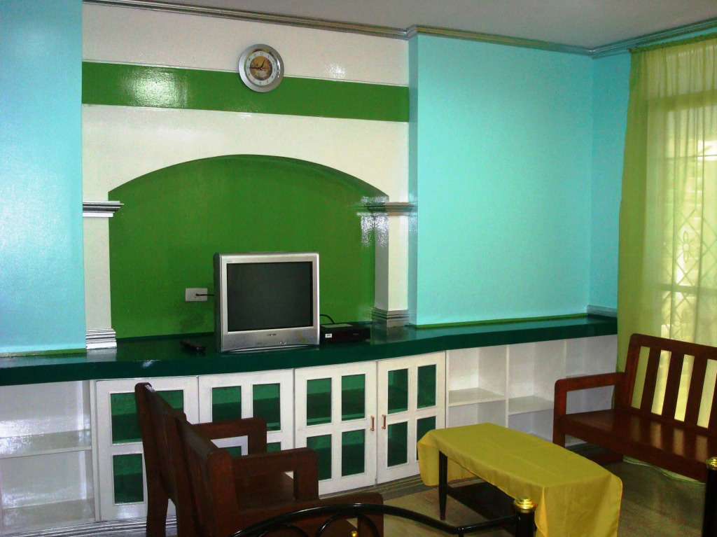 Manna Pension House