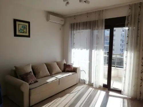 Apartment Pansy Montenegro KO Budva