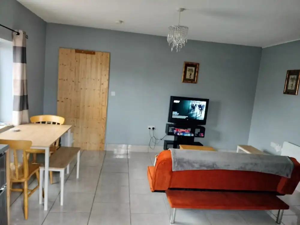 One Bedroom Apartment Achill Island Pets Allowed