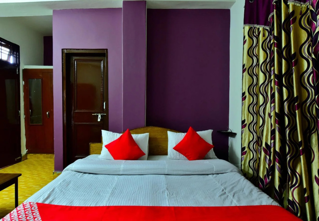OYO 29791 Dholra Resort