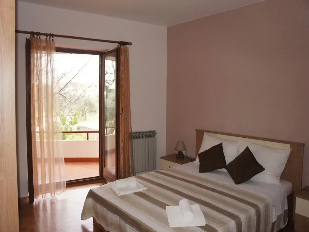 Mima - 150 m From the Beach - A1