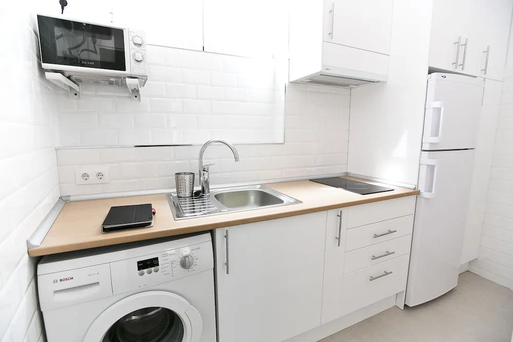 Apartamento Malasaña Acuerdo