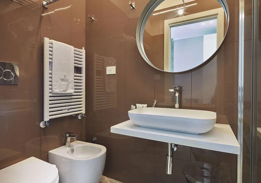 IDILLIO YOUR LUXURY ROOMS