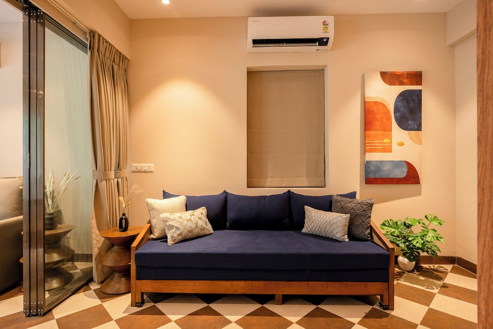 Staymaster Solintra 2BHK A301
