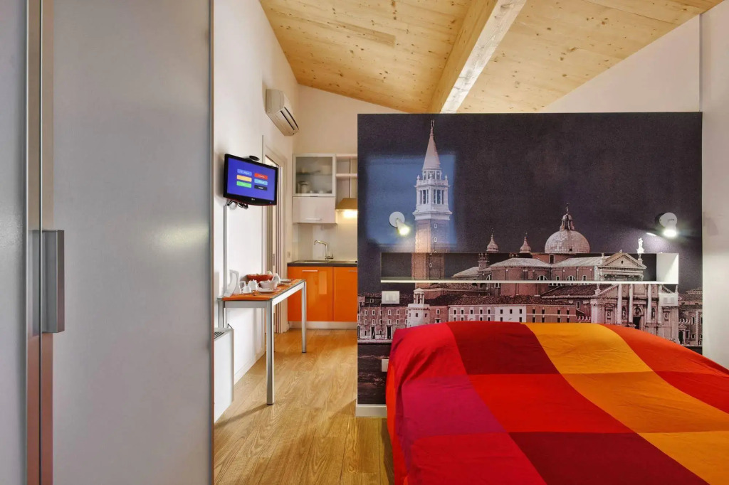 Eco Venice