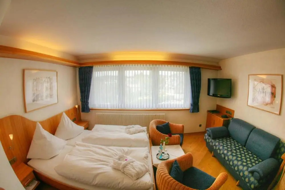 Boutiquehotel Liebesglück