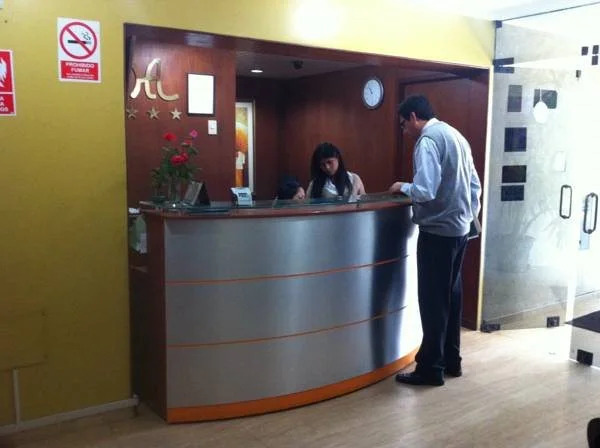 Hotel Anthonys