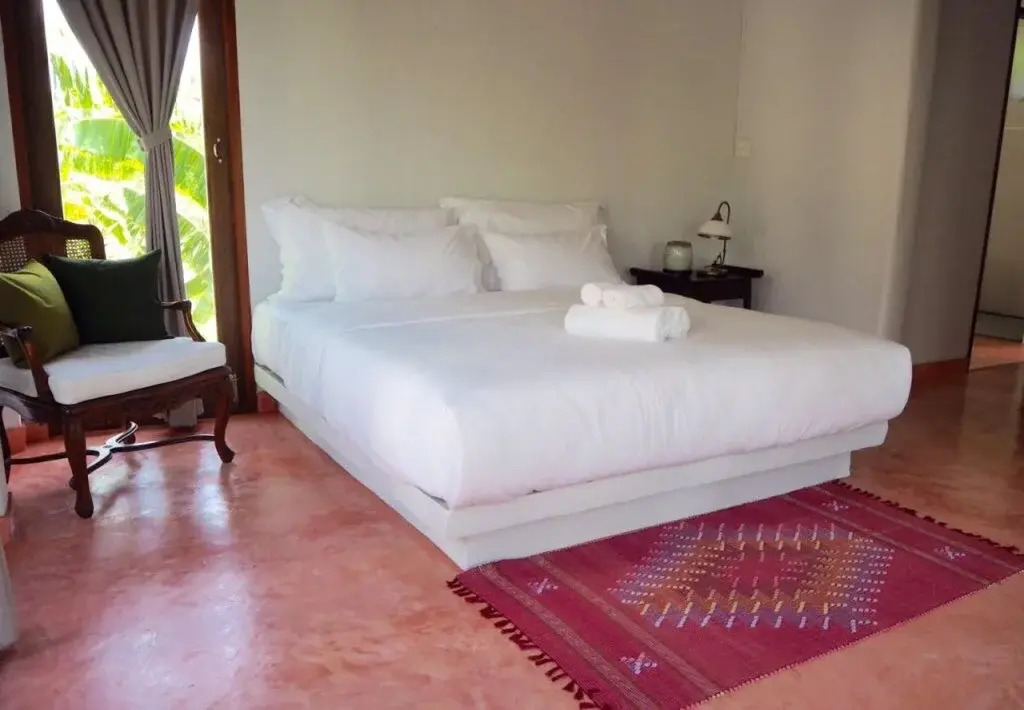 Sukhothai Resort