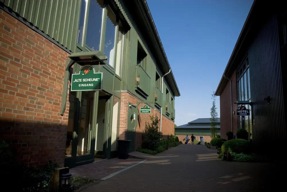 Golf Resort Gut Apeldör