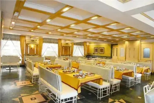 The Adarsh Hotel
