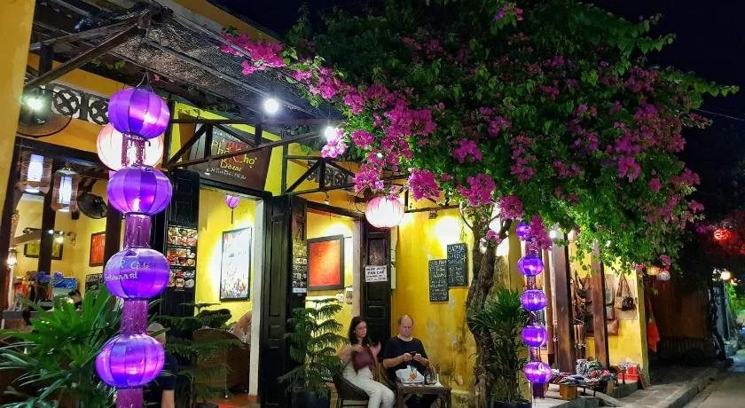 Phuong Anh Hoi An Homestay