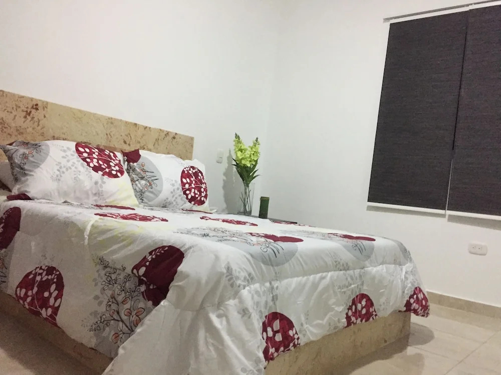 Hotel Boutique Caribbean Revelation