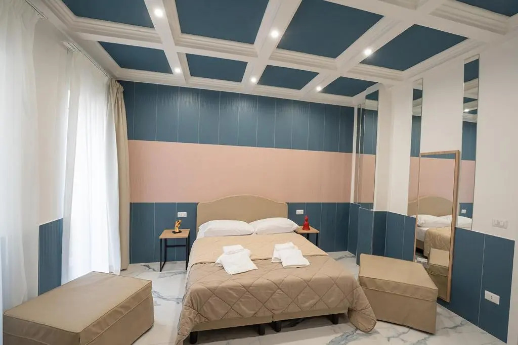 GreRos H. Porto Napoli Centro, by ClaPa Group Dislocated Hospitality
