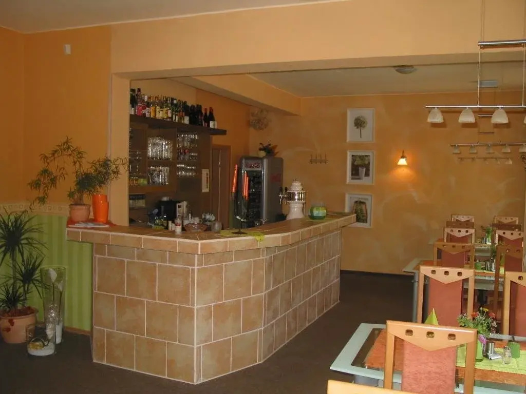 Restaurant & Pension Zum Flieger