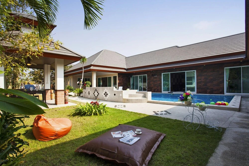 Baan Piam Sanook