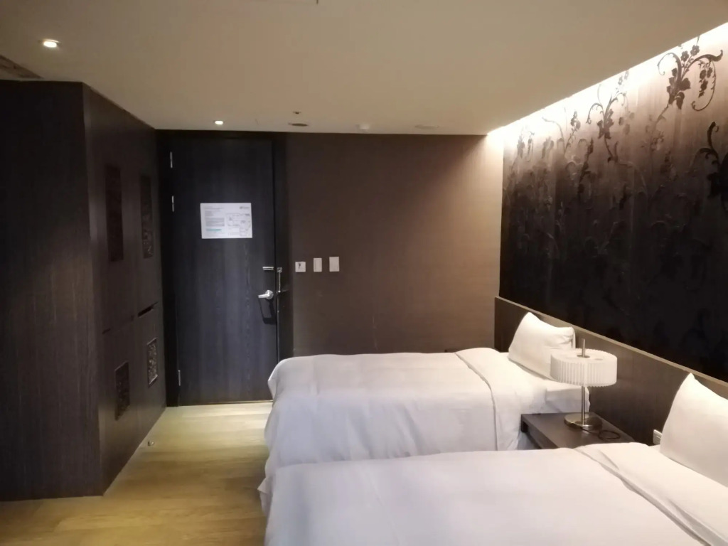 Shan-Yue Hotspring Hotel