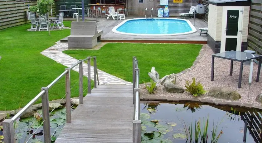 B & B Drentse Zon