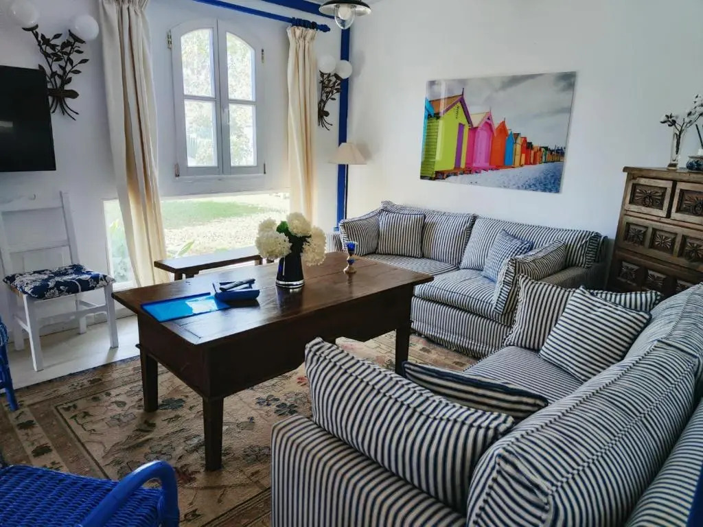 La Casita by Teresa