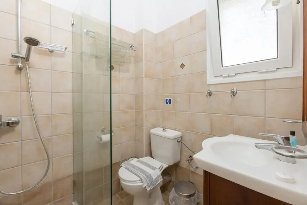 Villa Eleni Agios Stephanos