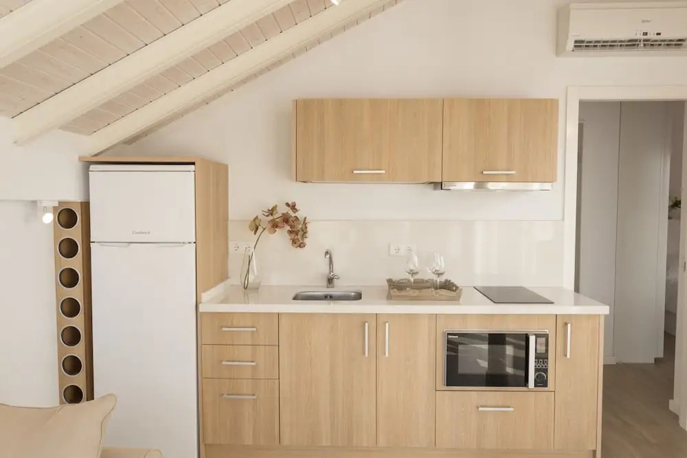 Living4malaga Majestic Granada Street