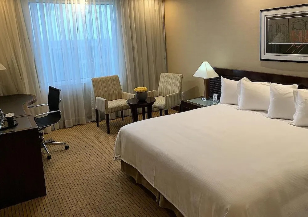Eurobuilding Hotel Plaza Guayana