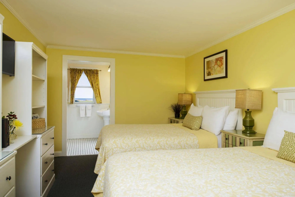 Madison Inn
