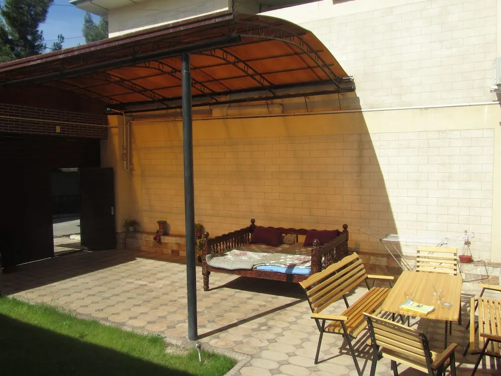 Hostel House