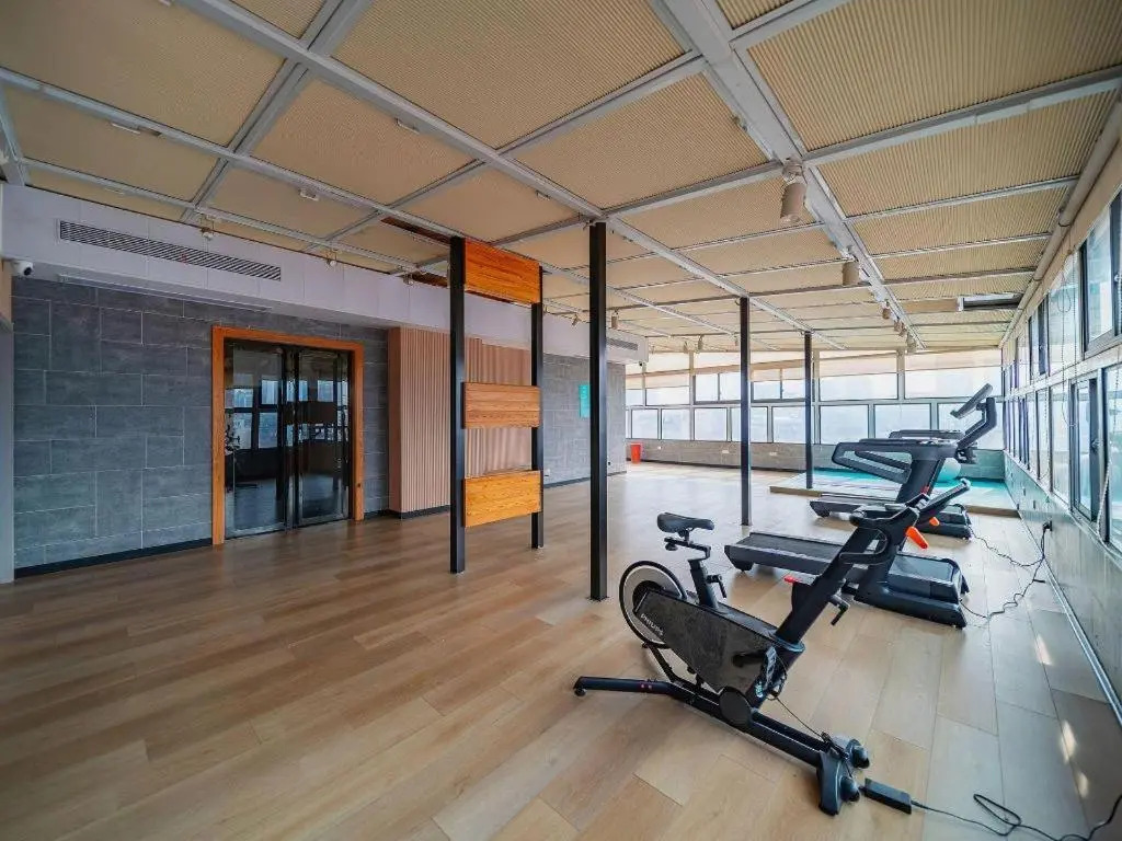 City Comfort Inn Wuhan Jianghan Rd