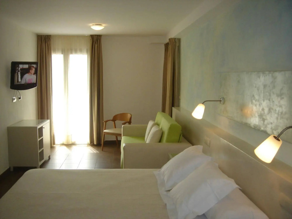 Hotel Carmen