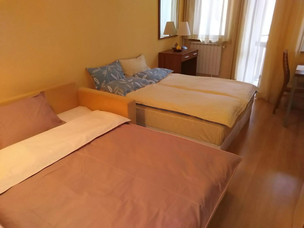 Studio Villa Park 207