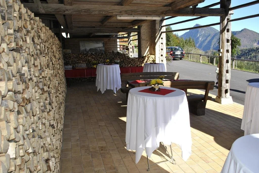 Bed&Breakfast Lausegger