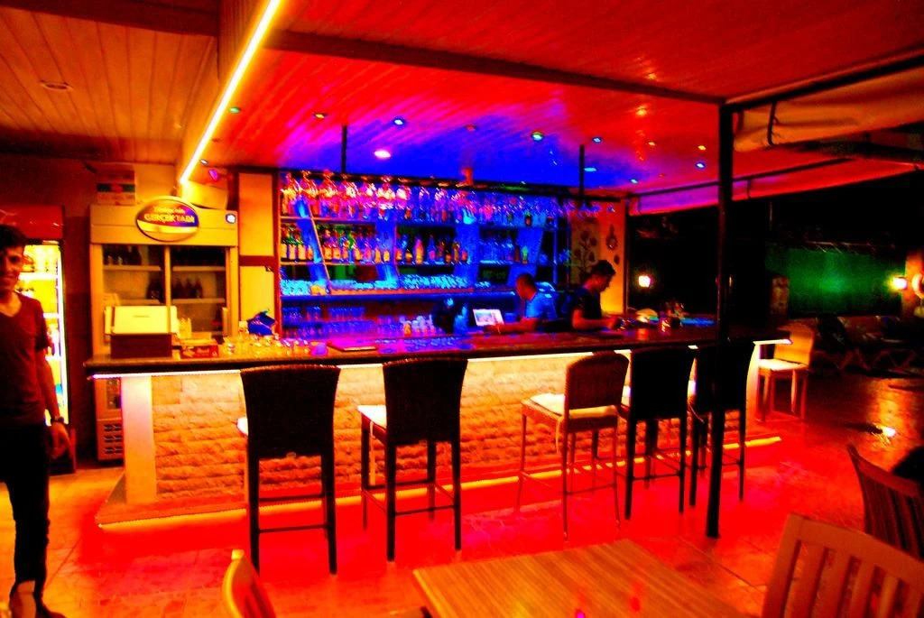 Angora Hotel