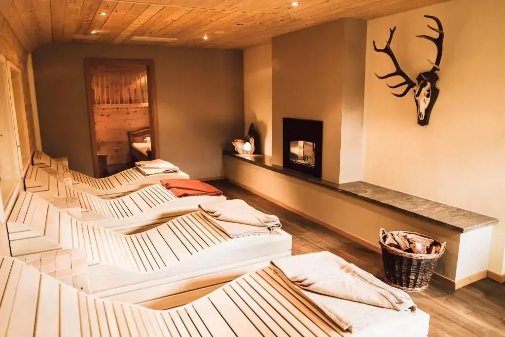 Natur- und Wohlfühlhotel Kastenholz