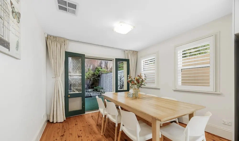 Metawise Luxury 3BR Terrace in The Heart of Sydney