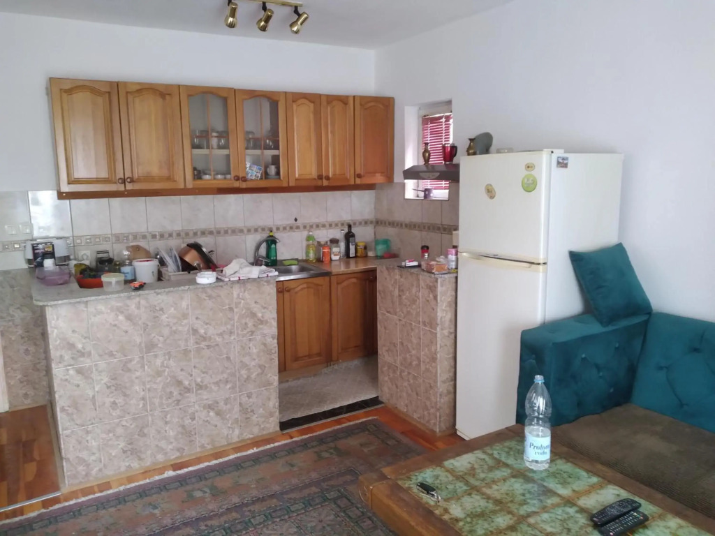 Apartmani Safo 2