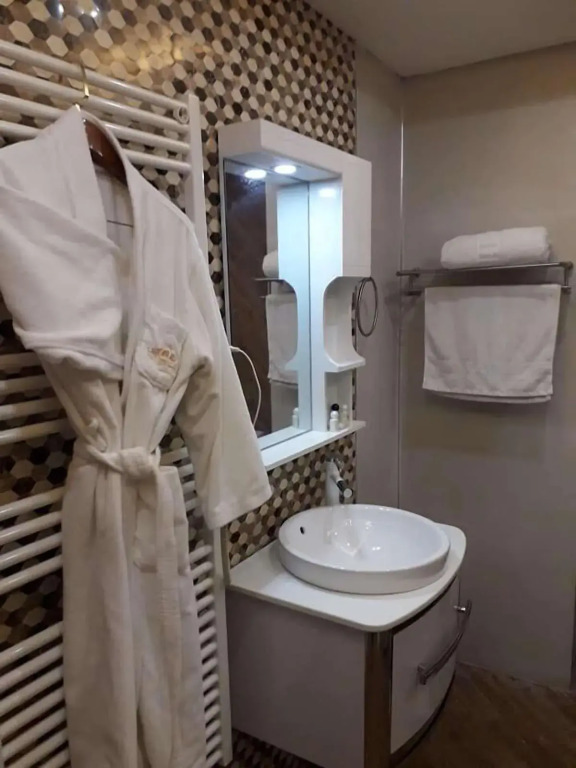 Hotel Ferdi Setif