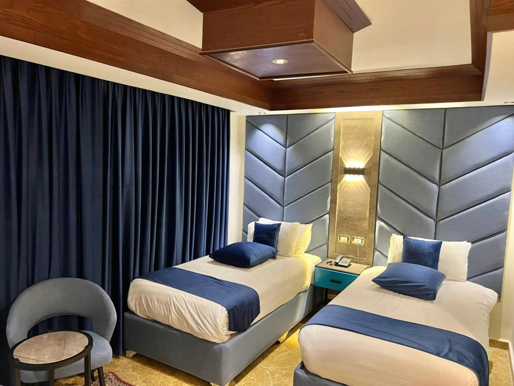 Petra Sella Hotel