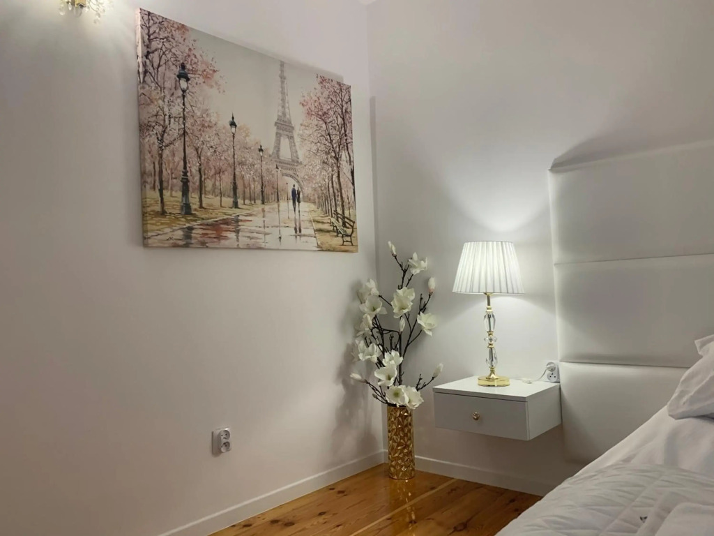 Apartamenty VIP