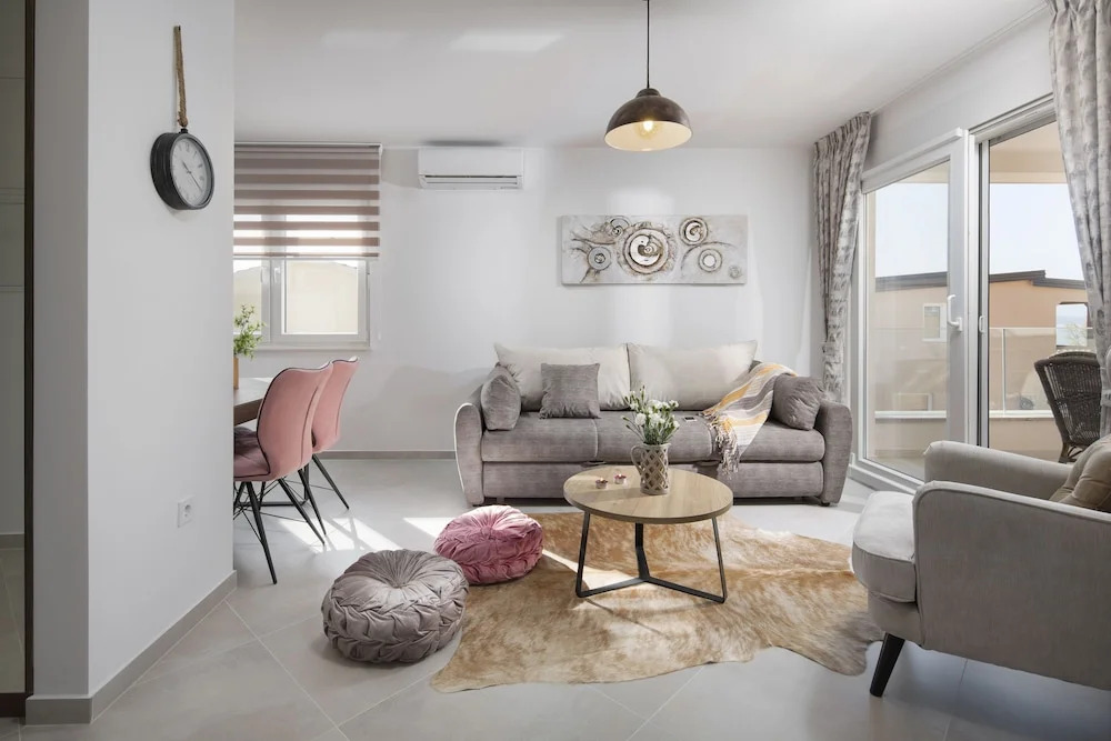 Apartments Vista Exclusive