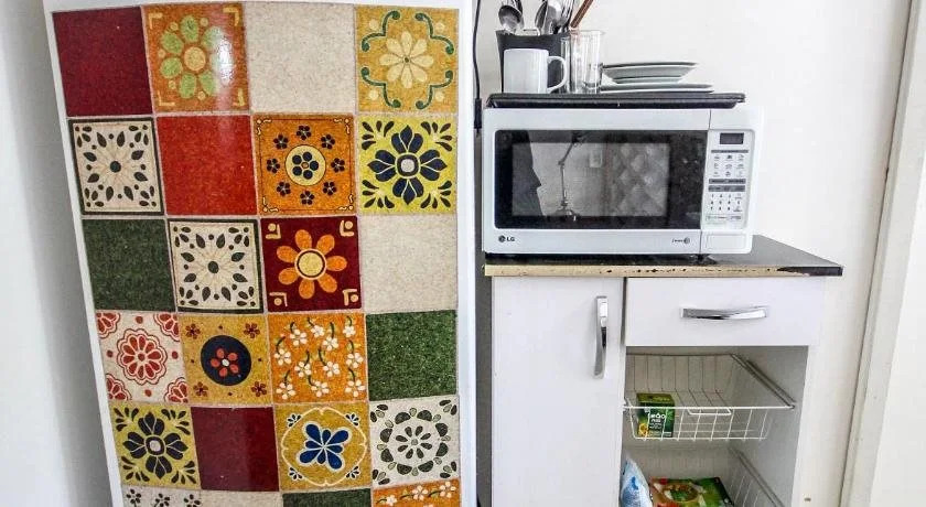 Baixo Copa Guest House