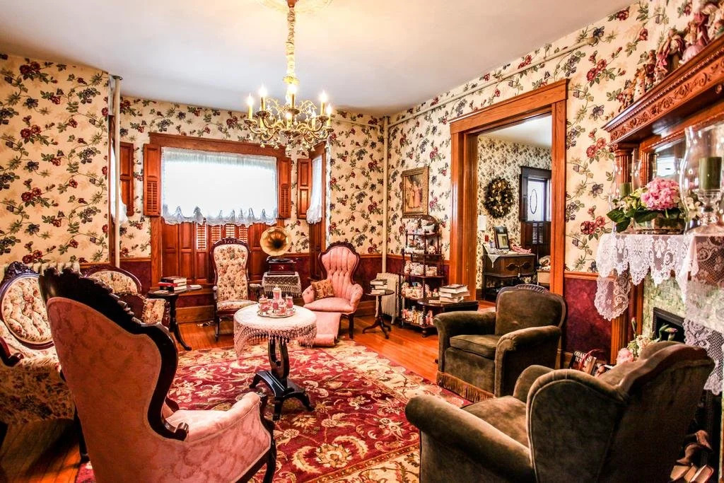 Hollerstown Hill Bed and Breakfast