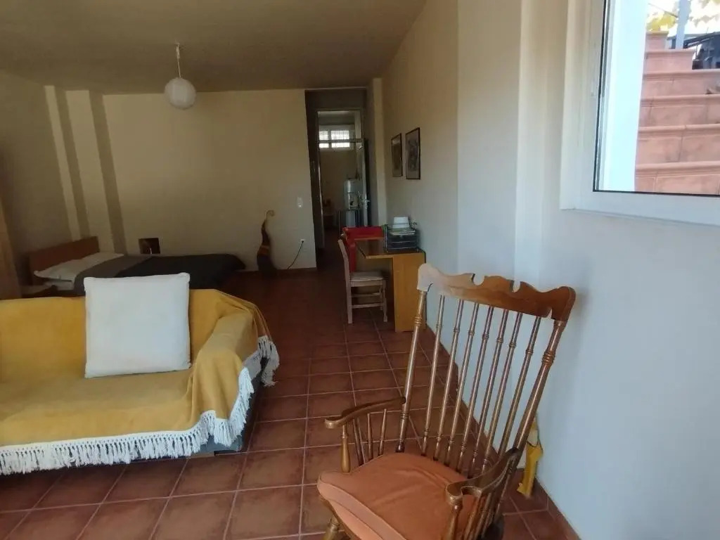 Villa Marilyn, όροφος βάσης