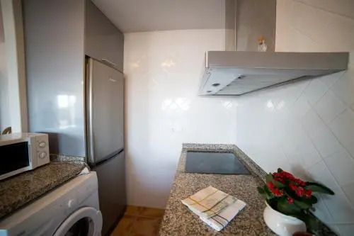 Apartamento Vistamar