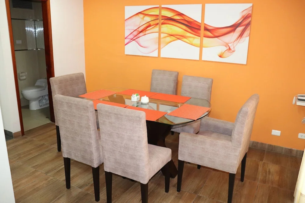 Residencial Cafferata