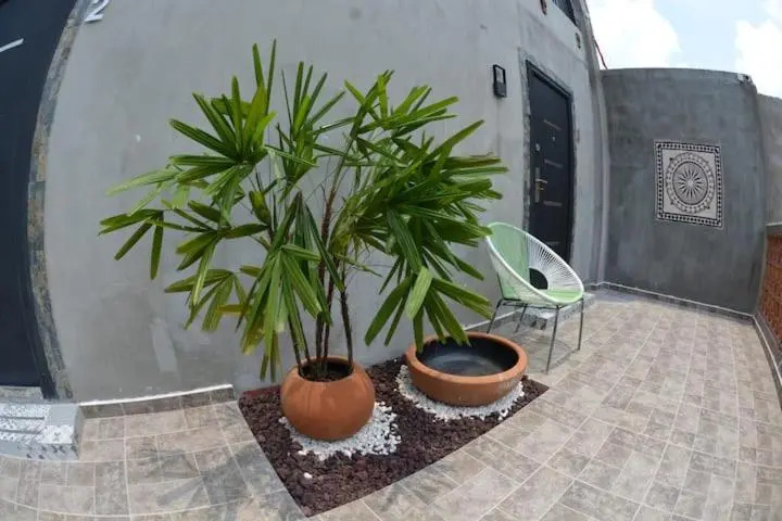 La Maja Suites