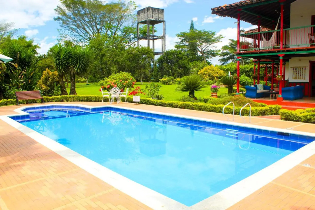Casa Abba Hotel