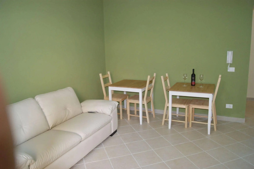 Guest House Golfo Xifonio
